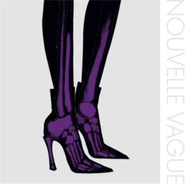 Nouvelle Vague