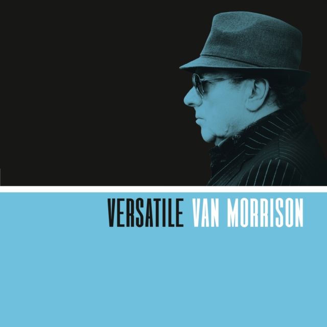 Van Morrison
