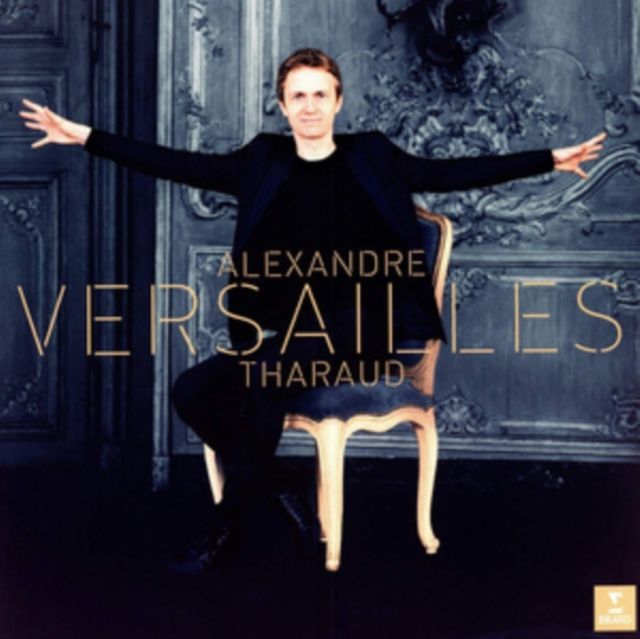 Alexandre Tharaud