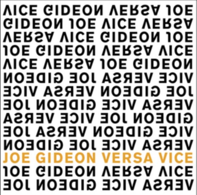 Joe Gideon