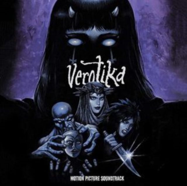 Various Artists