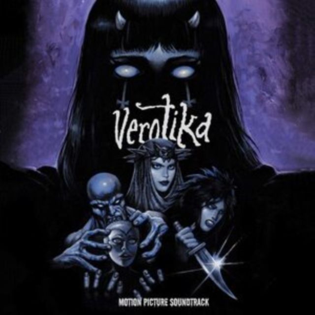 Various Artists