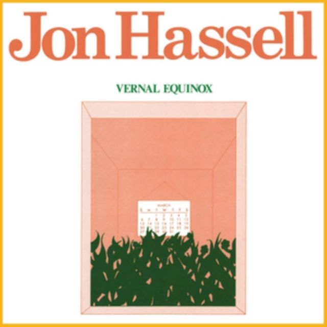 Jon Hassell