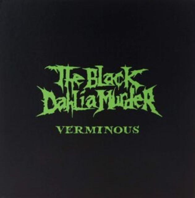Black Dahlia Murder