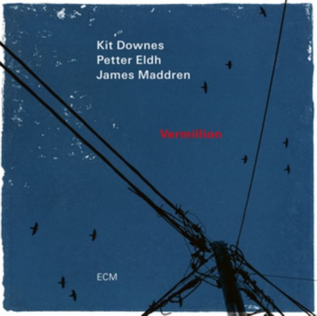 Kit Downes / Petter Eldh & James Maddren
