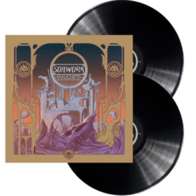 Soilwork
