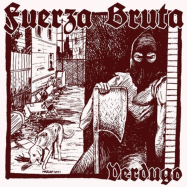 Fuerza Bruta