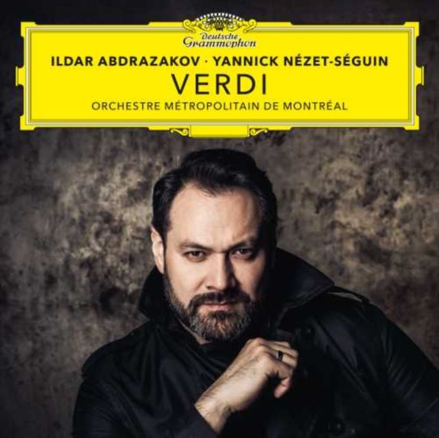 Yannick Nezet-Seguin Orchestre Metropolitain De