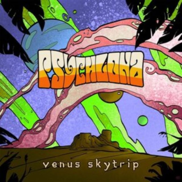 Psychlona