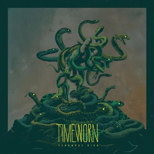 Timeworn