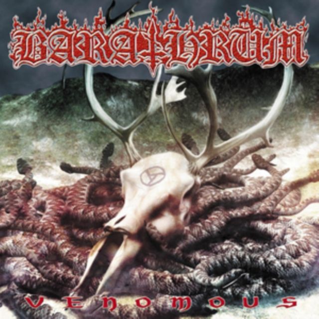 Barathrum