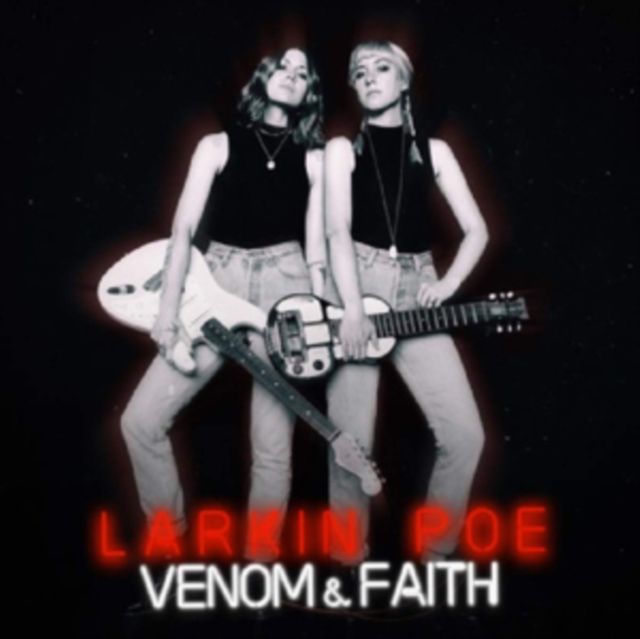 Larkin Poe