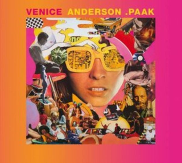 Anderson .Paak