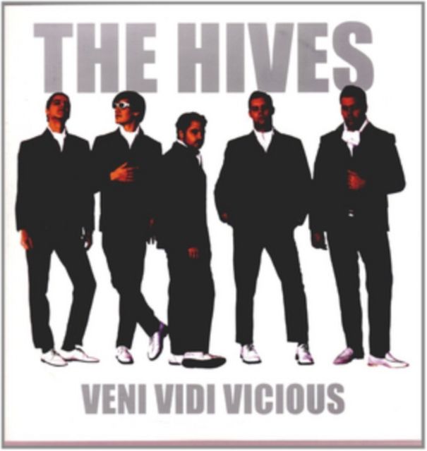 Hives
