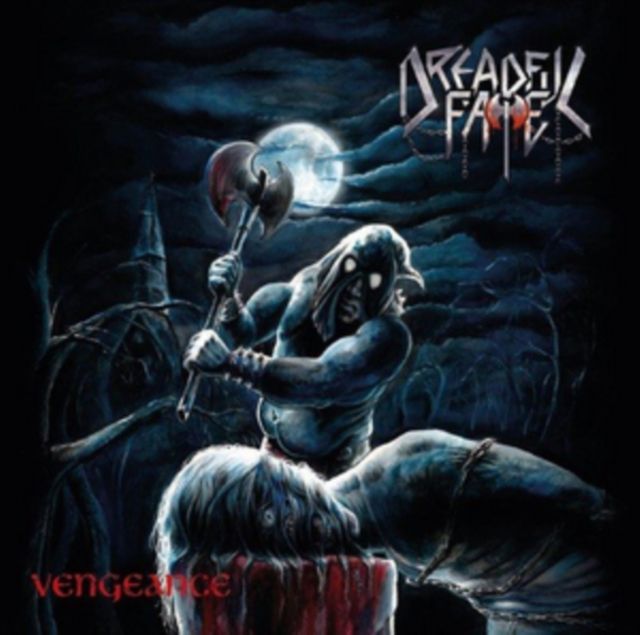 Dreadful Fate