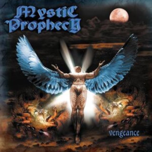 Mystic Prophecy