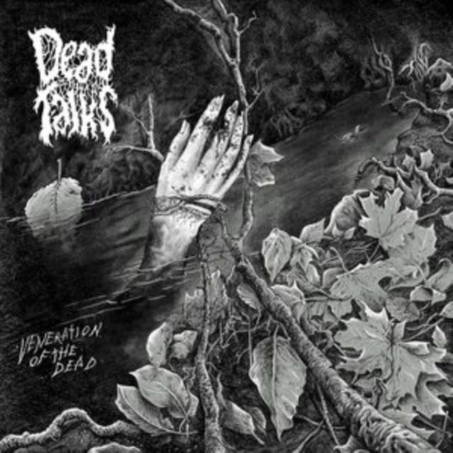 Dead Talks