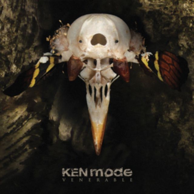 Ken Mode