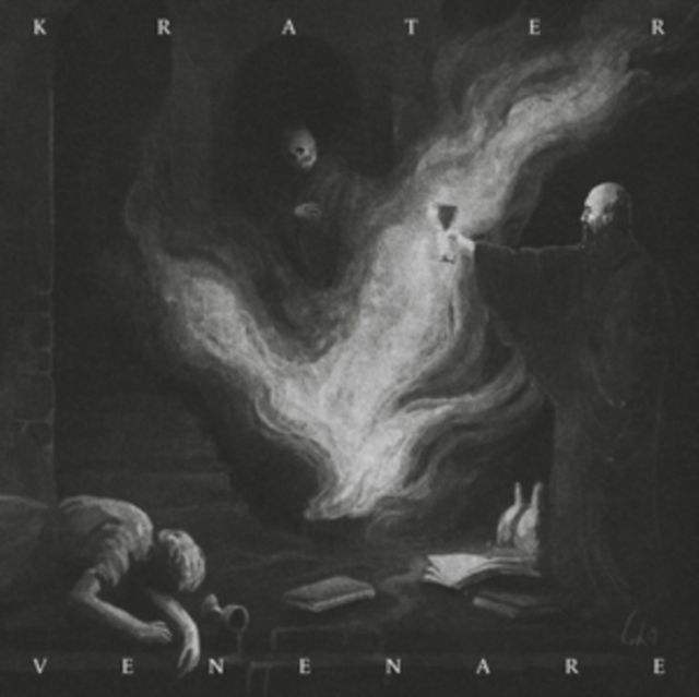 Krater