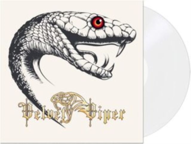 Velvet Viper