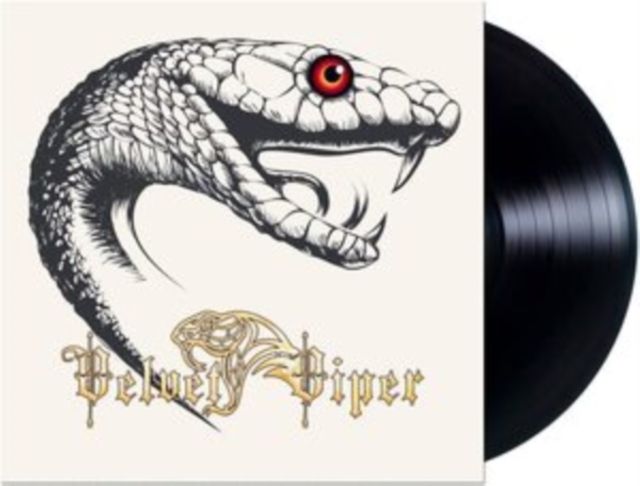 Velvet Viper