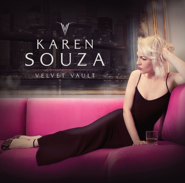 Karen Souza