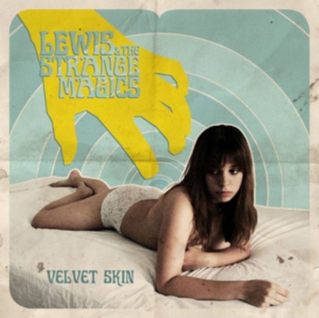 Lewis & The Strange Magics
