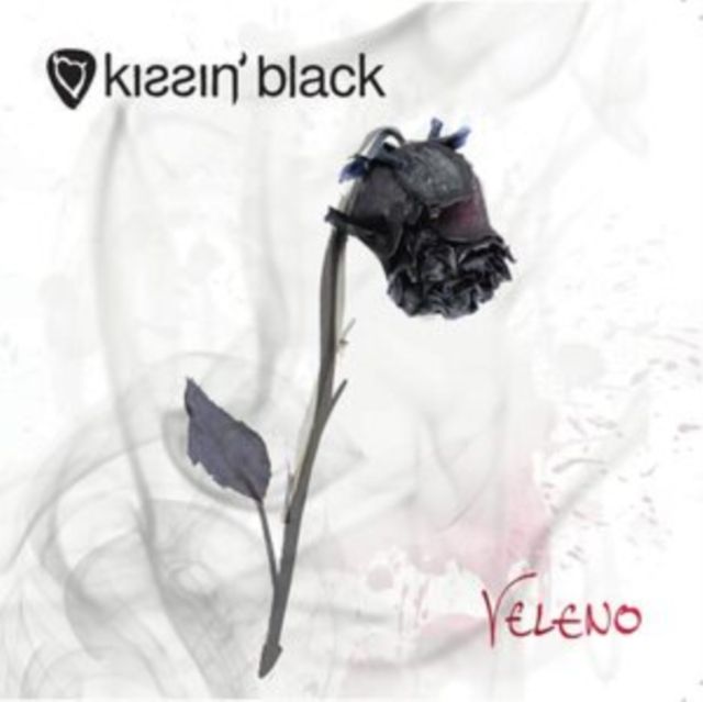 Kissin Black