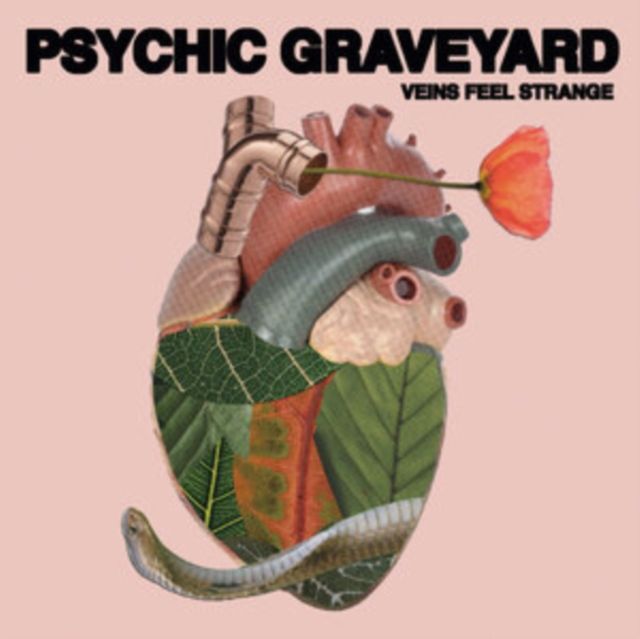 Psychic Graveyard