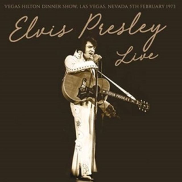 Elvis Presley