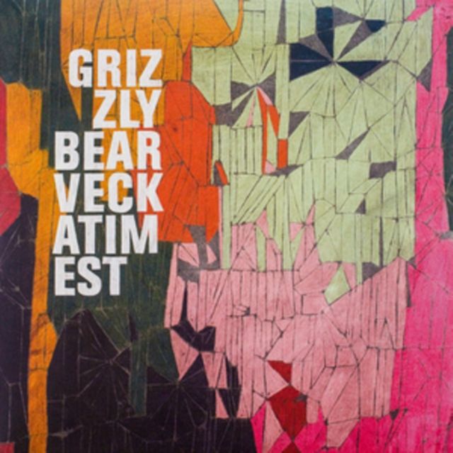 Grizzly Bear