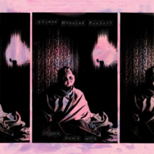 Taiwan Housing Project