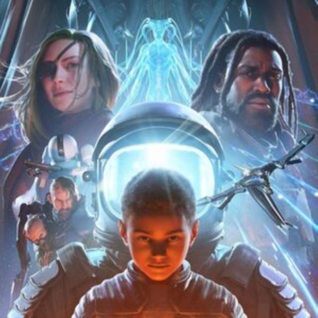 Coheed & Cambria