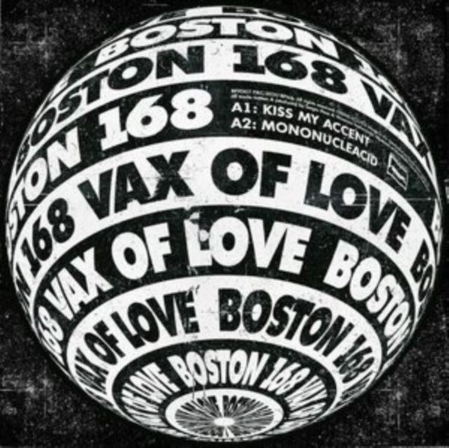 Boston 168