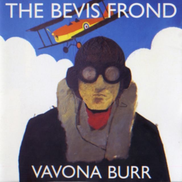 Bevis Frond