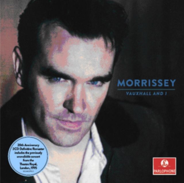 Morrissey