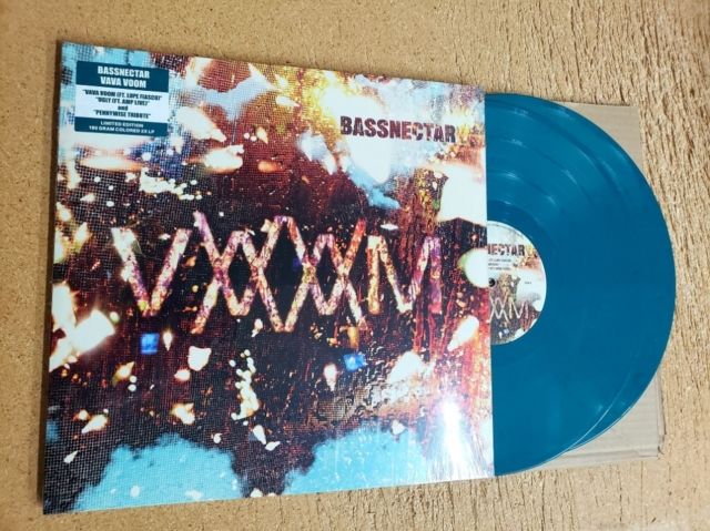 Bassnectar