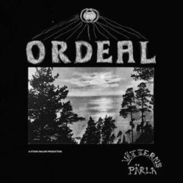 Ordeal