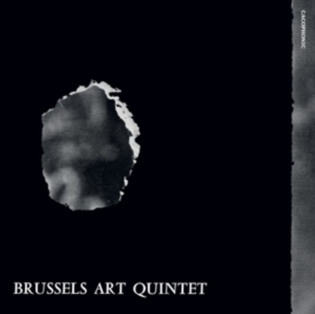 Brussels Art Quintet