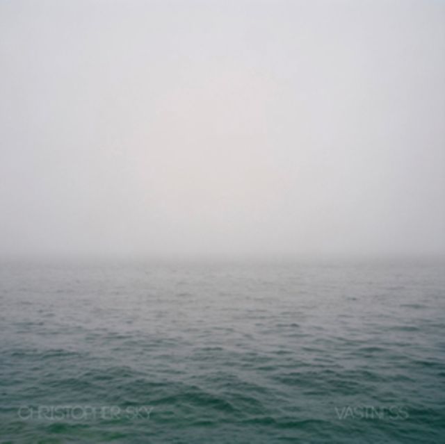 Christopher Sky