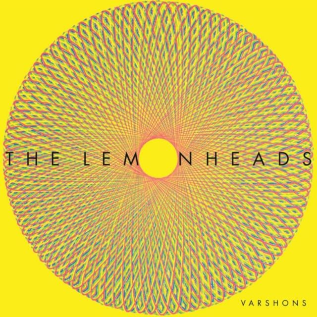 Lemonheads
