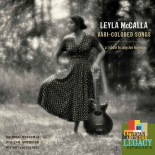 Leyla Mccalla