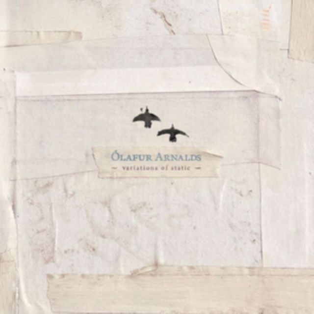 Olafur Arnalds