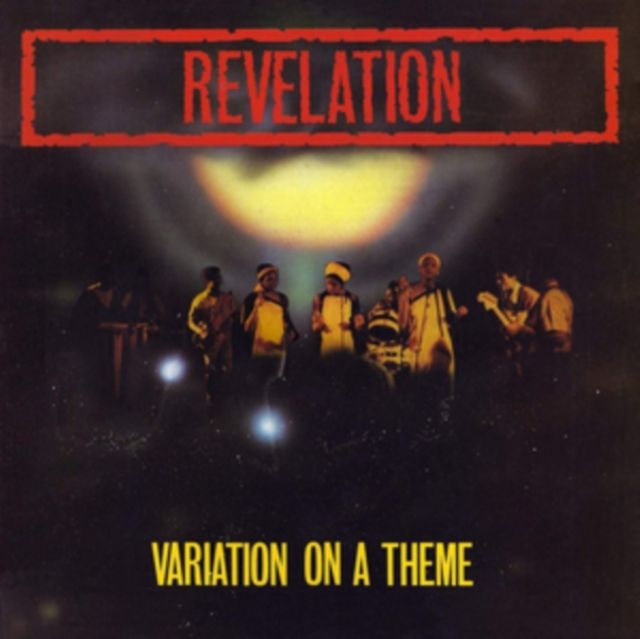 Revelation