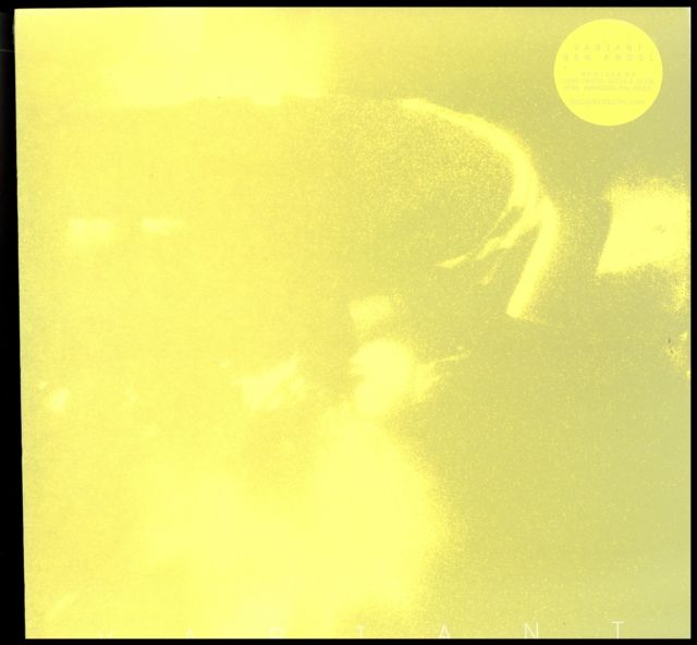 Ben Frost