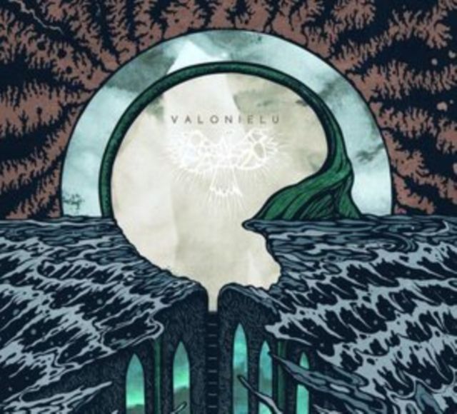 Oranssi Pazuzu