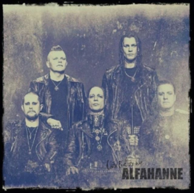 Alfahanne