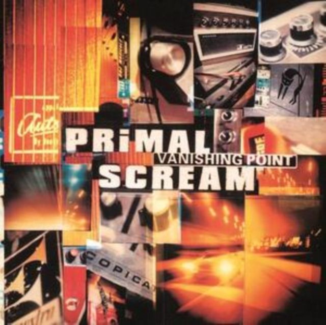 Primal Scream