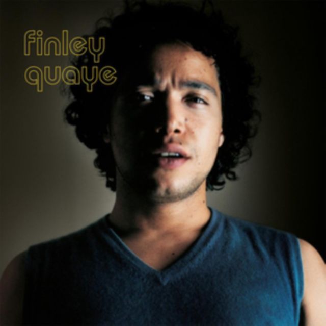 Finley Quaye