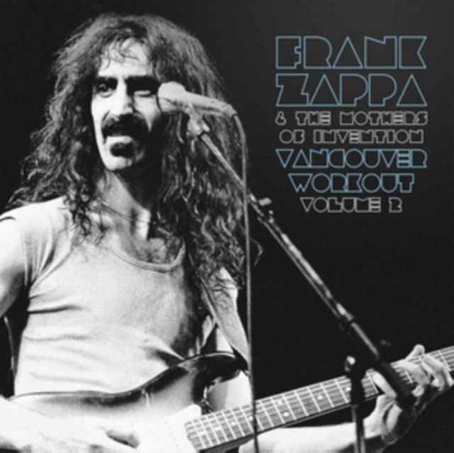 Frank Zappa & The Mothers Of Invention